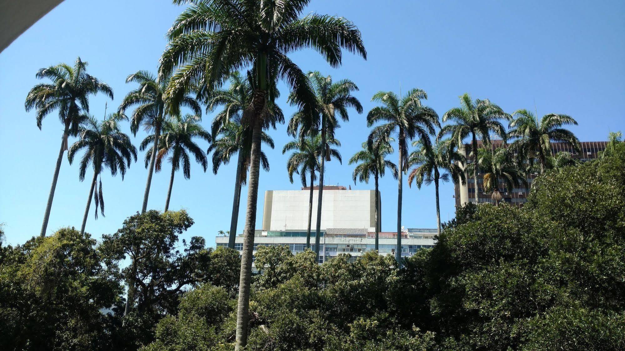 Hotel Ingles Рио де Жанейро Екстериор снимка